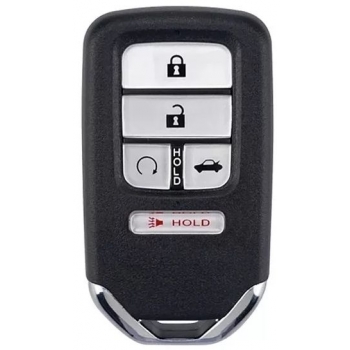 Pilot Smart Key / Keyless KZB